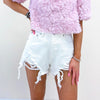 Lacie Denim Shorts