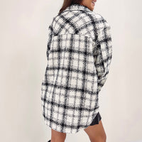 Kristy Flannel