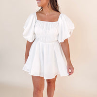 McKenzie Babydoll Dress