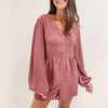 Charlie Romper