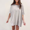 Samantha Oversized Tee