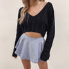 Madison Sweater - Black