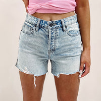 Bailey Denim Shorts