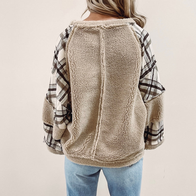 Emily Pullover