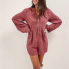 Charlie Romper