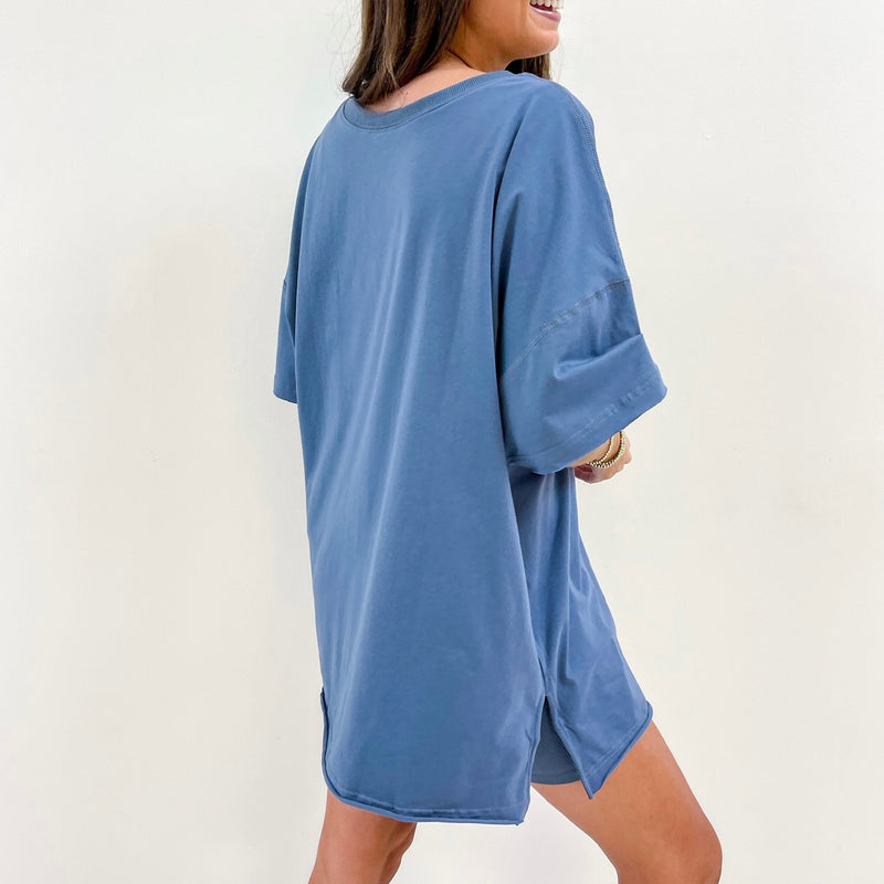 Jenny Oversized Tee