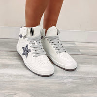 Rue Star Sneakers