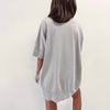 Samantha Oversized Tee