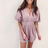 Penelope Romper